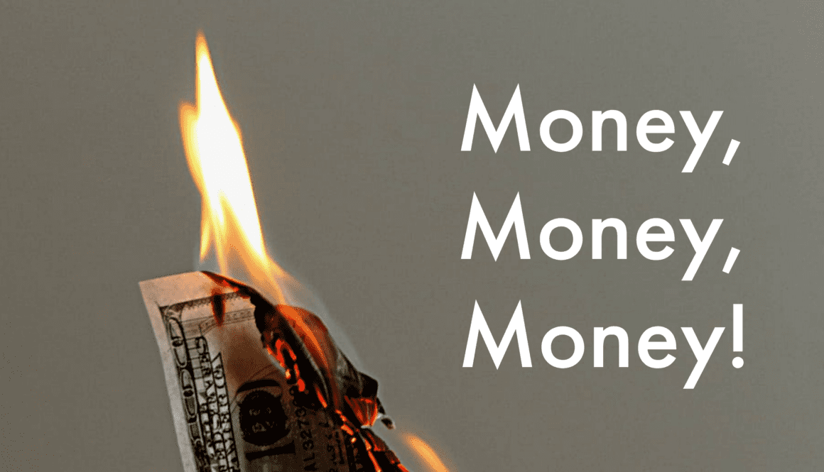 MoneyMoneyMoney