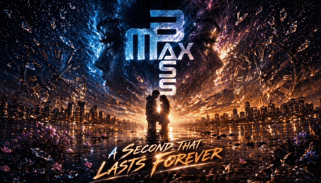 A Second that lasts forever - 16zu9