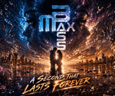 A Second that lasts forever - 16zu9